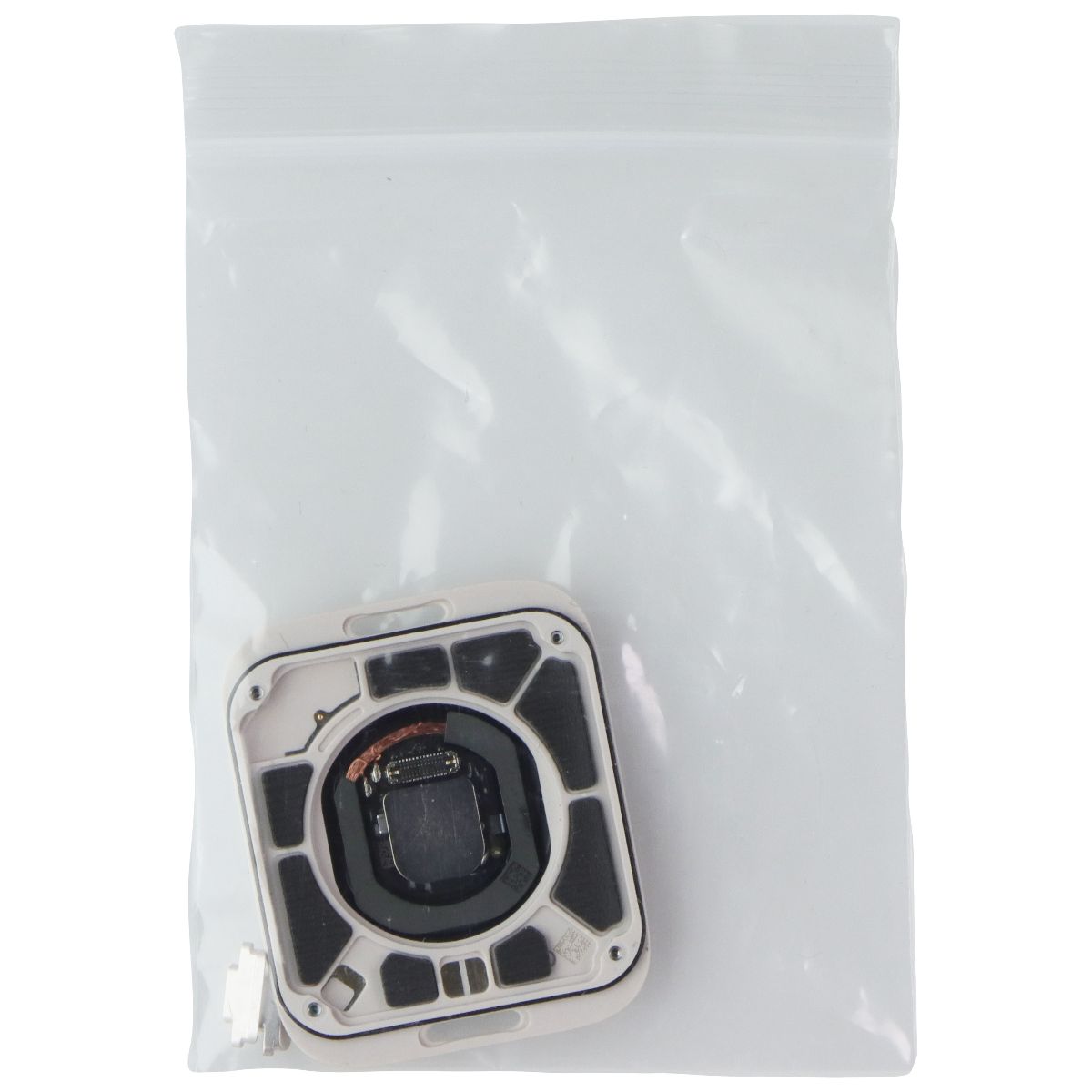 Replacement Back Glass for Apple Watch SE (Gen 2) GPS (A2723) - 44mm / Starlight Smart Watch Accessories - Other Smart Watch Accessories Unbranded - Simple Cell Bulk Wholesale Pricing - USA Seller