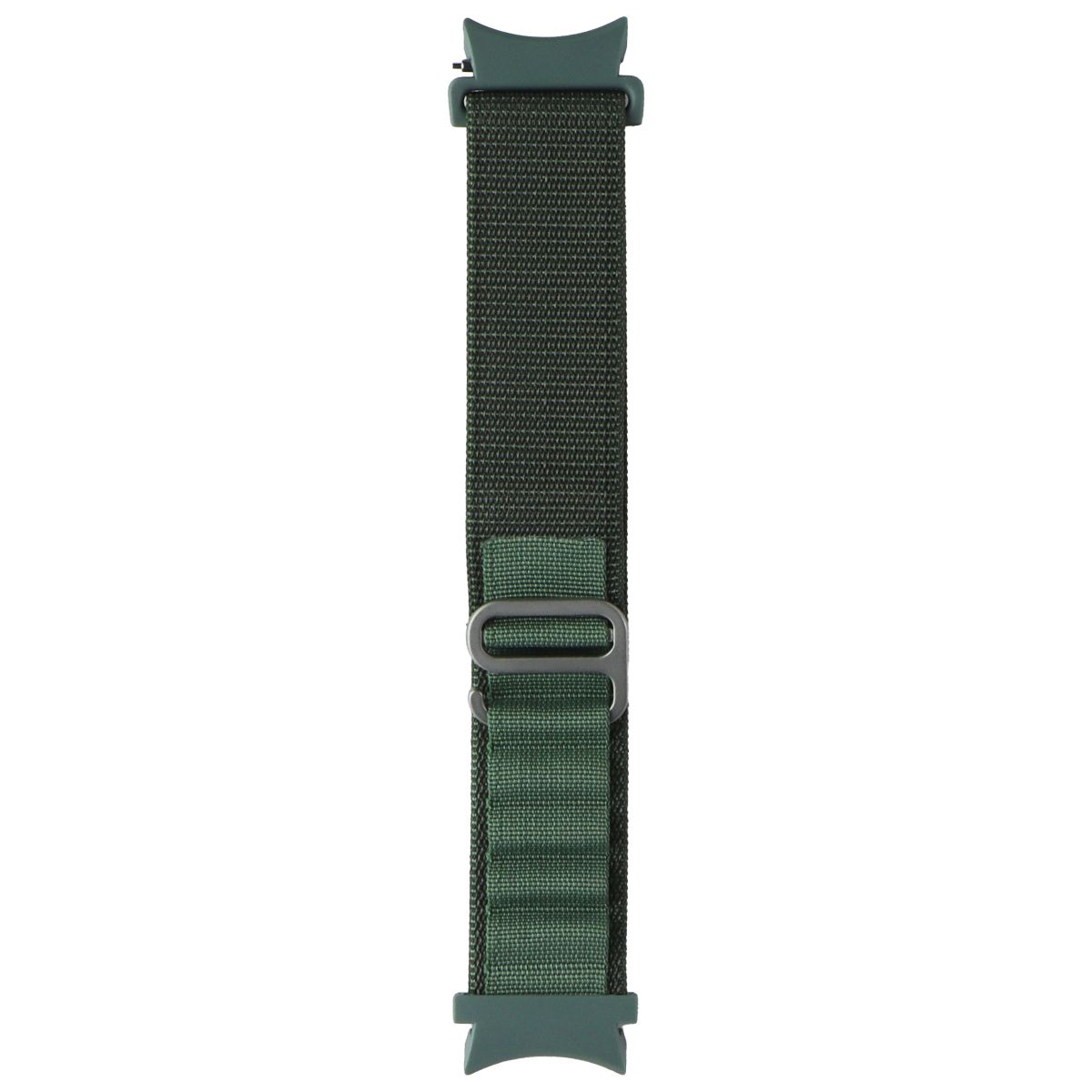 20mm Alpine Sport Loop for Samsung Galaxy Watch 5 Pro/Watch5/Watch4 - Green