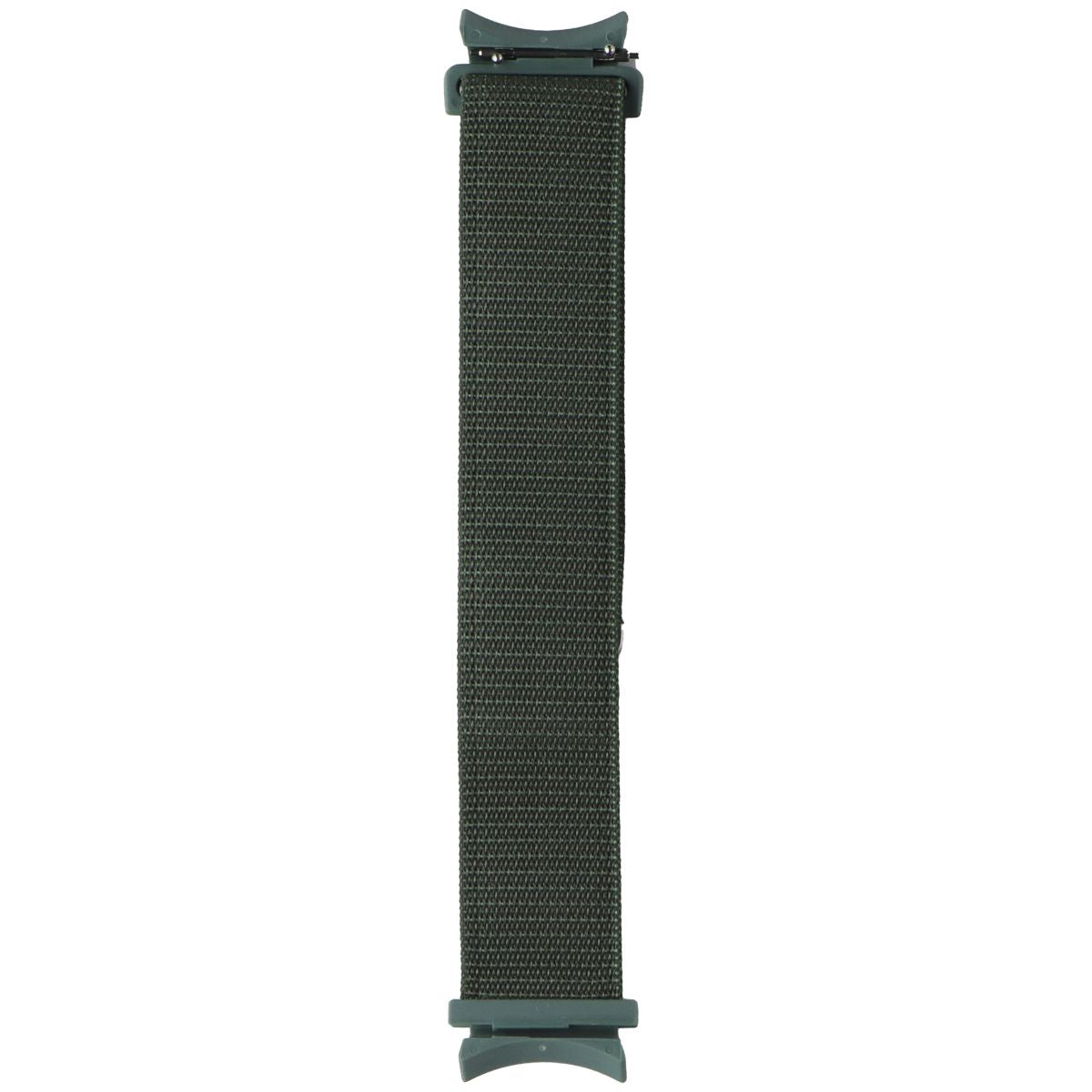 20mm Alpine Sport Loop for Samsung Galaxy Watch 5 Pro/Watch5/Watch4 - Green Smart Watch Accessories - Watch Bands Unbranded - Simple Cell Bulk Wholesale Pricing - USA Seller