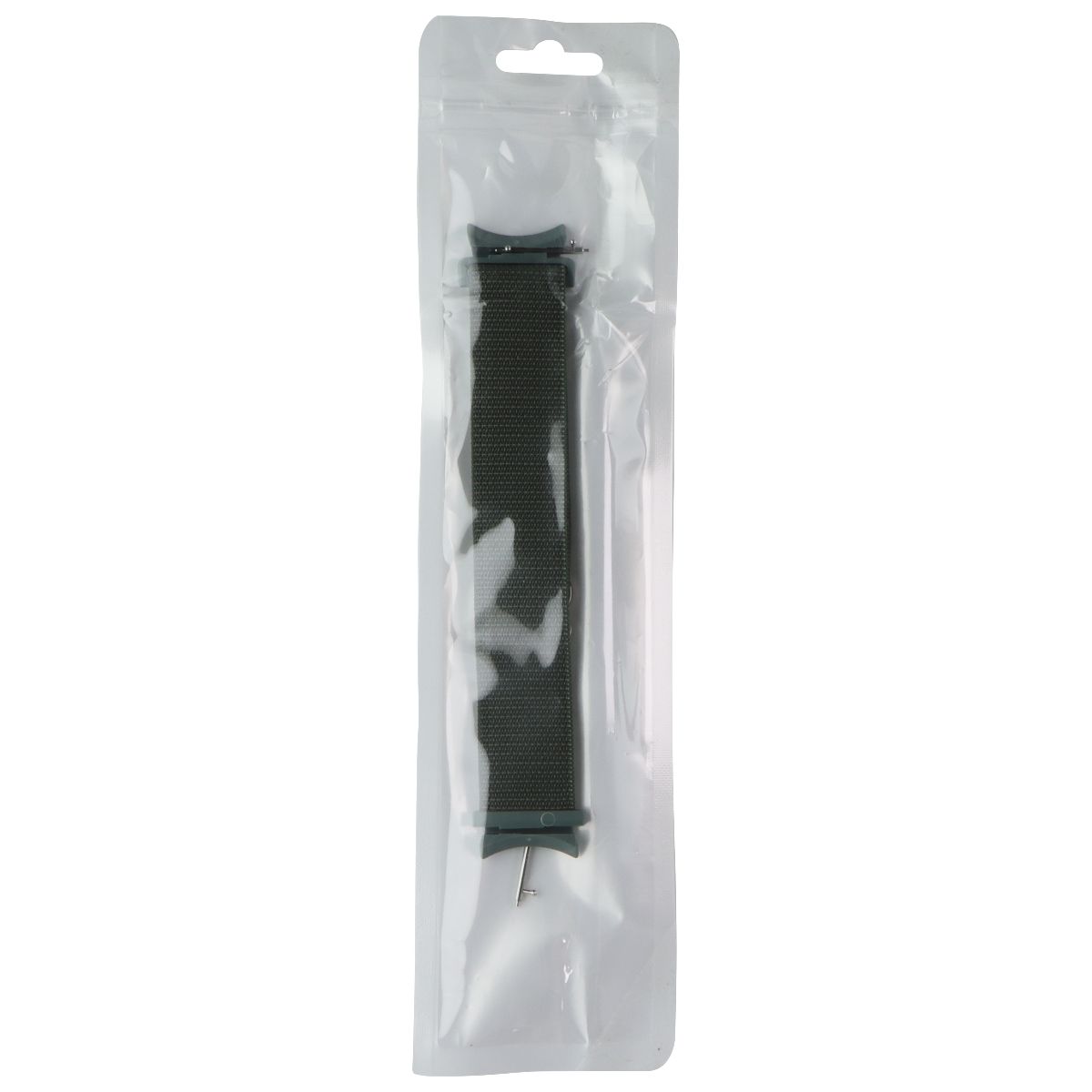 20mm Alpine Sport Loop for Samsung Galaxy Watch 5 Pro/Watch5/Watch4 - Green