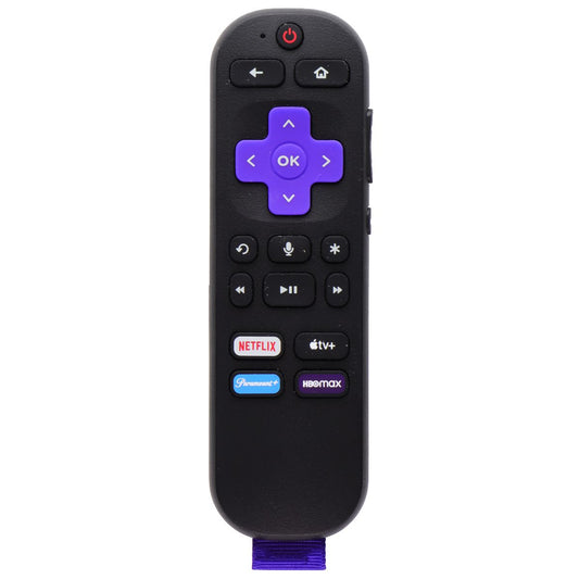 Replacement Remote Control (RC-GZ1) with Netflix/Paramount+/AppleTv+/HBOMax TV, Video & Audio Accessories - Remote Controls Unbranded    - Simple Cell Bulk Wholesale Pricing - USA Seller