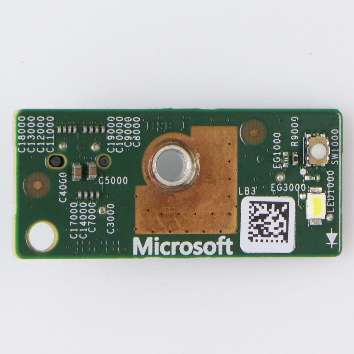 Repair Part - Power / Eject Switch Board (Mini Board) for Xbox Series S