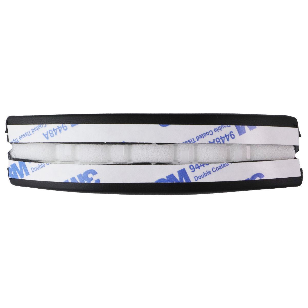 Replacement Headband Cushion for Sony WH-1000XM2 - Black Portable Audio & Headphones - Replacement Parts & Tools Unbranded - Simple Cell Bulk Wholesale Pricing - USA Seller