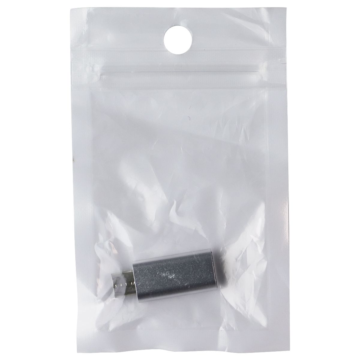 Generic Mixed 8-Pin to Micro-USB Short Adapter - Mixed Color/Design (1 Single)