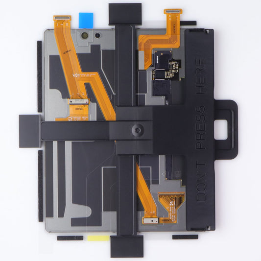 Repair Part - OLED Assembly 7.6in QXGA+ UB for Galaxy Fold3 F926 (GH96-14410A) Cell Phone - Other Accessories Unbranded - Simple Cell Bulk Wholesale Pricing - USA Seller