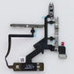 Repair Part - Power / Volume Button Flex Cable for Apple iPhone 14 Pro Max Cell Phone - Replacement Parts & Tools Unbranded - Simple Cell Bulk Wholesale Pricing - USA Seller