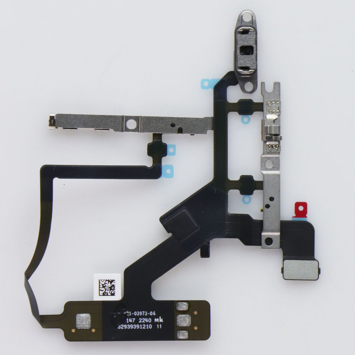 Repair Part - Power / Volume Button Flex Cable for Apple iPhone 14 Pro Max Cell Phone - Replacement Parts & Tools Unbranded - Simple Cell Bulk Wholesale Pricing - USA Seller