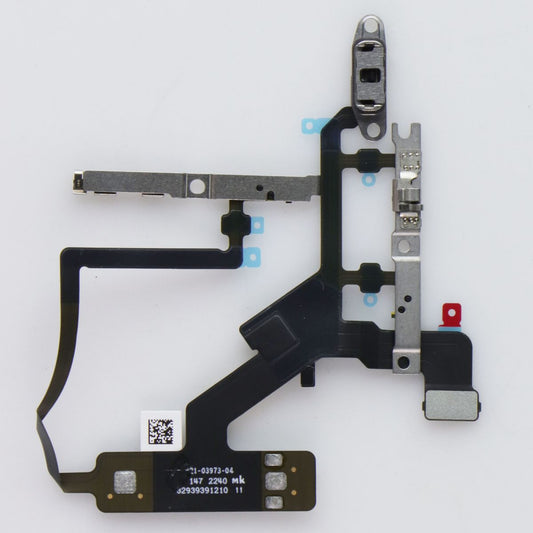 Repair Part - Power / Volume Button Flex Cable for Apple iPhone 14 Pro Max Cell Phone - Replacement Parts & Tools Unbranded - Simple Cell Bulk Wholesale Pricing - USA Seller