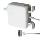 Replacement MagSafe 2 Charger for Apple Devices (AE45) - White Computer Accessories - Laptop Power Adapters/Chargers Unbranded - Simple Cell Bulk Wholesale Pricing - USA Seller