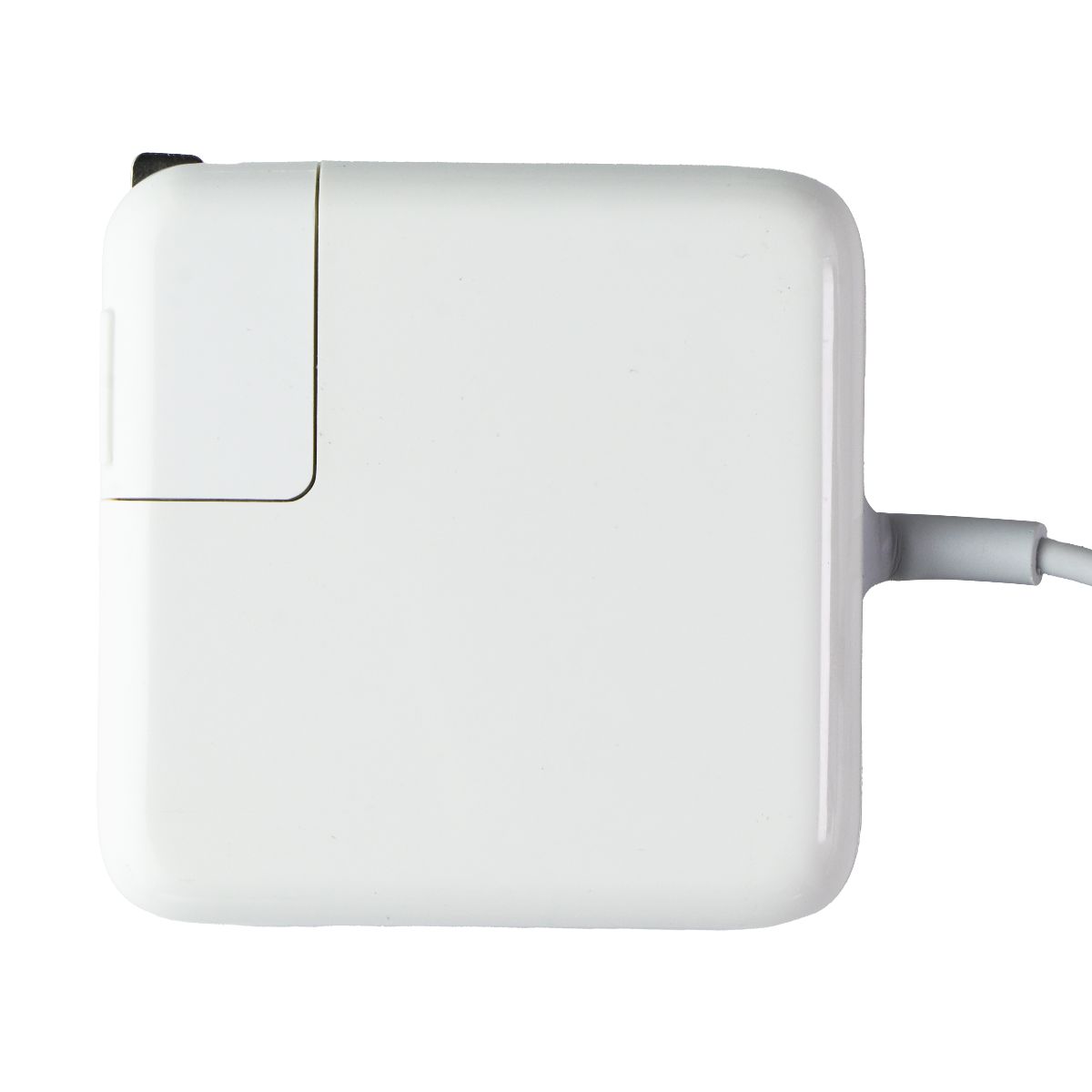Replacement MagSafe 2 Charger for Apple Devices (AE45) - White Computer Accessories - Laptop Power Adapters/Chargers Unbranded    - Simple Cell Bulk Wholesale Pricing - USA Seller