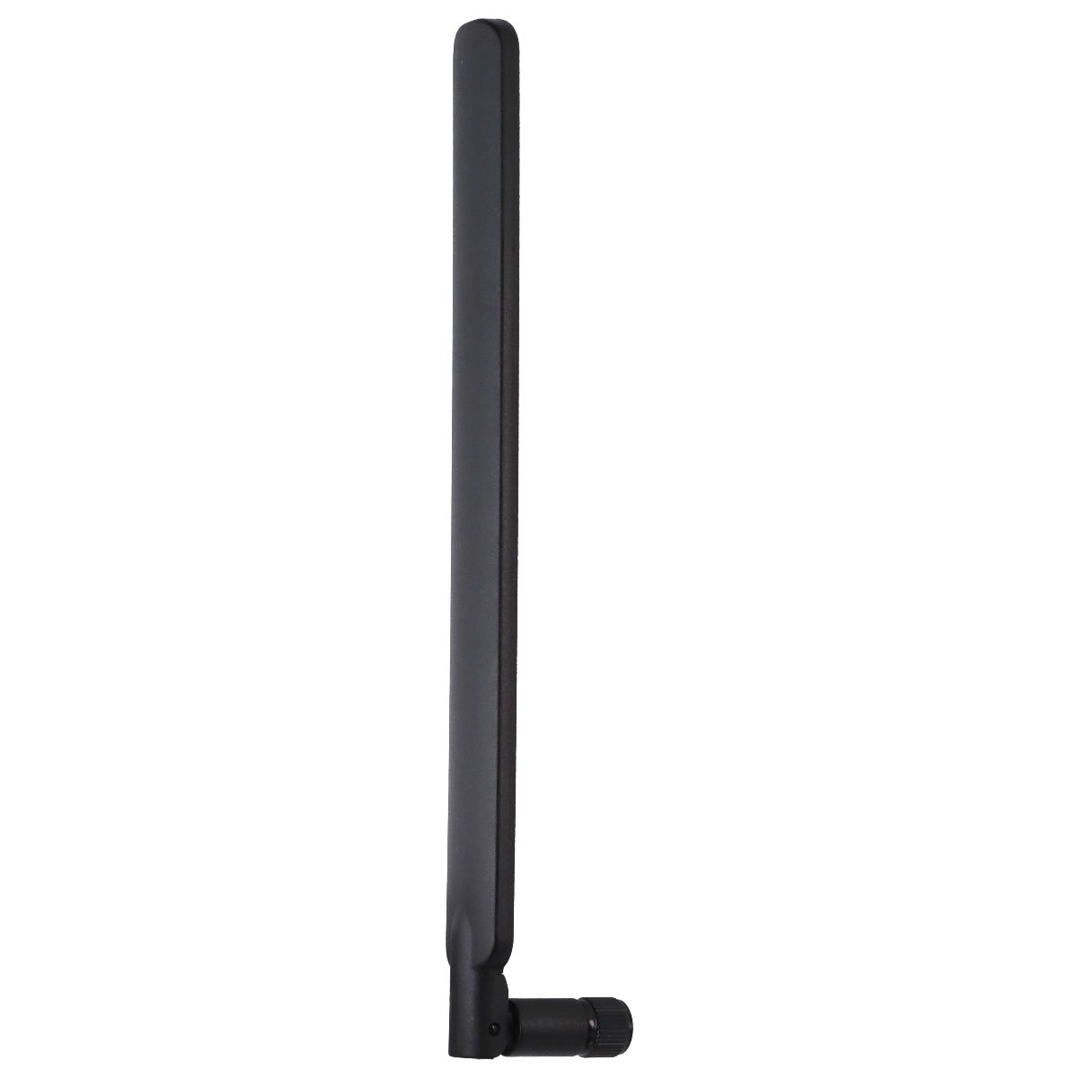 Unbranded Screw-on Wi-Fi Antenna - Black (6-inch, Single)