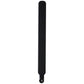 Unbranded Screw-on Wi-Fi Antenna - Black (6-inch, Single)
