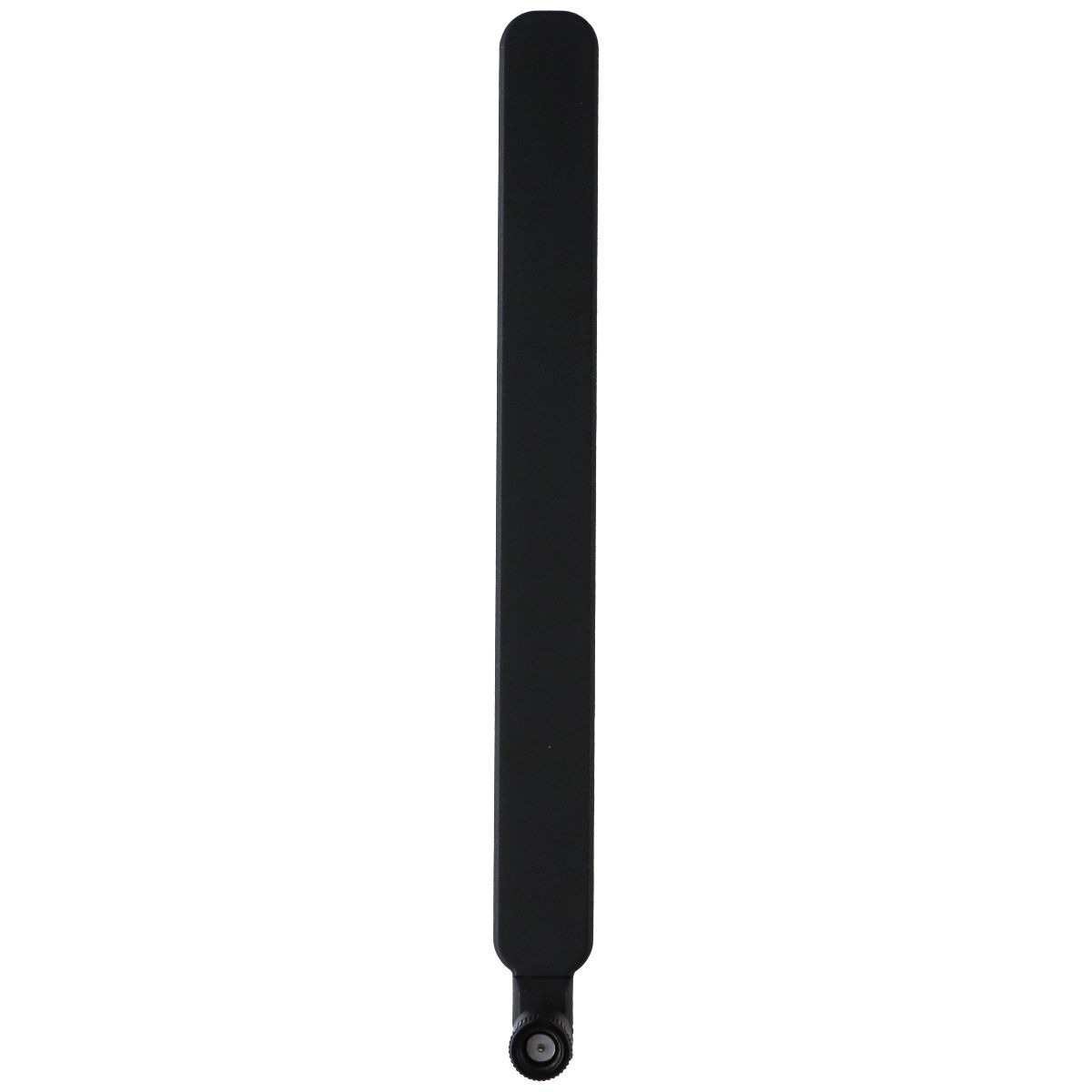 Unbranded Screw-on Wi-Fi Antenna - Black (6-inch, Single)