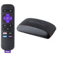 Roku Express HD Streaming Bundle 3960R with Standard Remote (no TV Controls) TV, Video & Audio Accessories - Remote Controls Unbranded - Simple Cell Bulk Wholesale Pricing - USA Seller