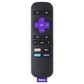 Roku Express HD Streaming Bundle 3960R with Standard Remote (no TV Controls) TV, Video & Audio Accessories - Remote Controls Unbranded - Simple Cell Bulk Wholesale Pricing - USA Seller