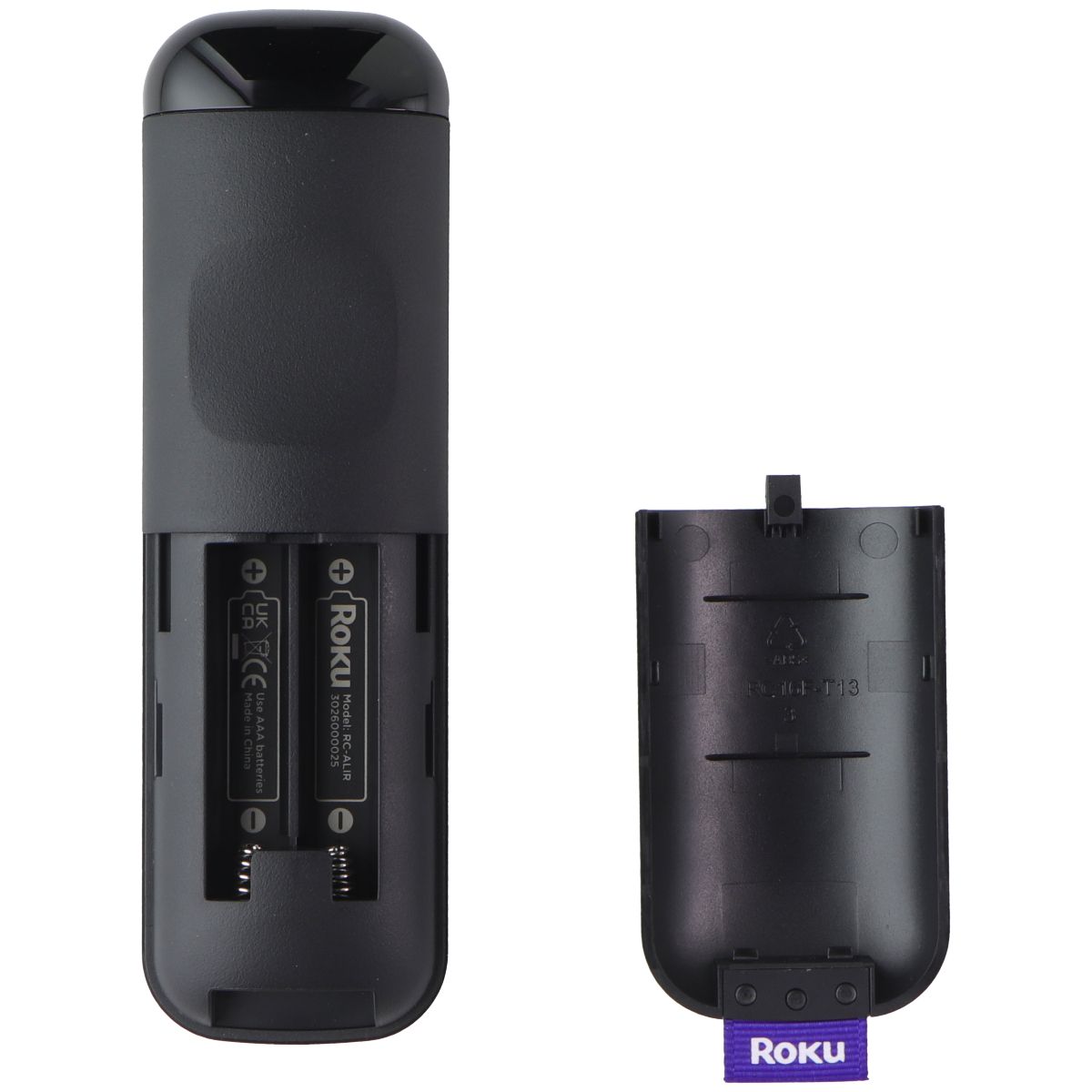 Roku Express HD Streaming Bundle 3960R with Standard Remote (no TV Controls) TV, Video & Audio Accessories - Remote Controls Unbranded - Simple Cell Bulk Wholesale Pricing - USA Seller