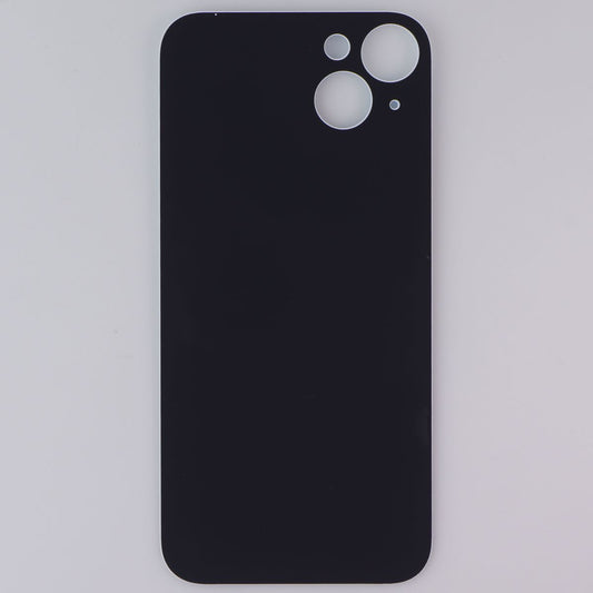 Repair Part - Back Glass for Apple iPhone 15 Plus - Blue with Logo Cell Phone - Replacement Parts & Tools Unbranded - Simple Cell Bulk Wholesale Pricing - USA Seller