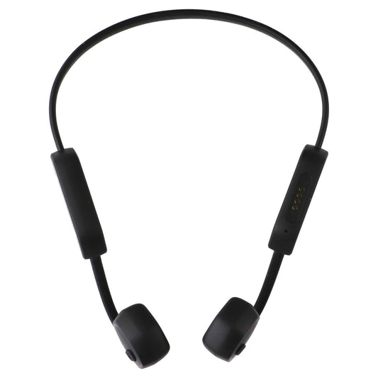X15 Bone Conduction Wireless Bluetooth Open-Ear Sport Headphones with Microphone Portable Audio - Headphones Unbranded - Simple Cell Bulk Wholesale Pricing - USA Seller