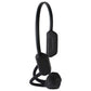 X15 Bone Conduction Wireless Bluetooth Open-Ear Sport Headphones with Microphone Portable Audio - Headphones Unbranded - Simple Cell Bulk Wholesale Pricing - USA Seller