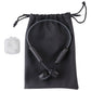 X15 Bone Conduction Wireless Bluetooth Open-Ear Sport Headphones with Microphone Portable Audio - Headphones Unbranded - Simple Cell Bulk Wholesale Pricing - USA Seller