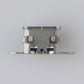 Repair Part - Micro-USB Charge Port (Single) for Microsoft Xbox One Controller Gaming/Console - Replacement Parts & Tools Unbranded - Simple Cell Bulk Wholesale Pricing - USA Seller