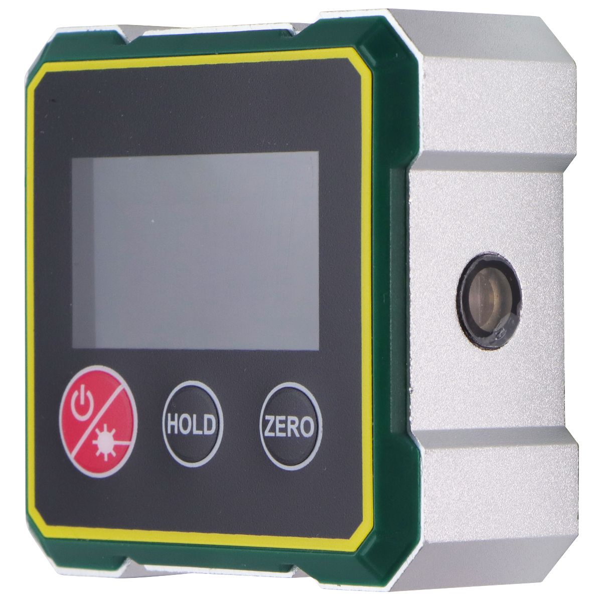 Digital Laser Protractor - 3.7V Rechargeable