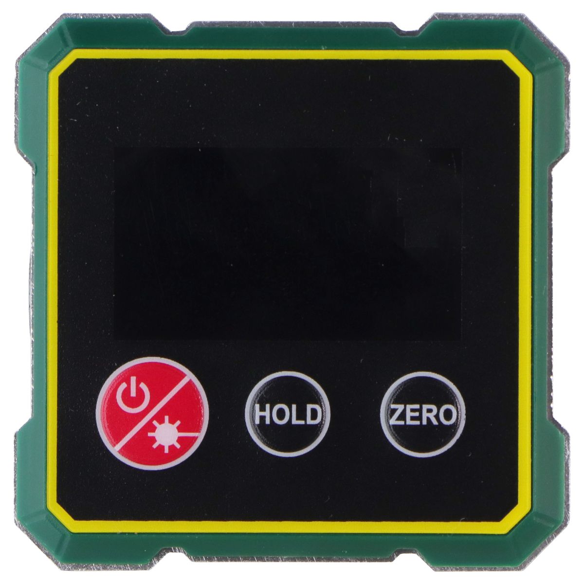 Digital Laser Protractor - 3.7V Rechargeable