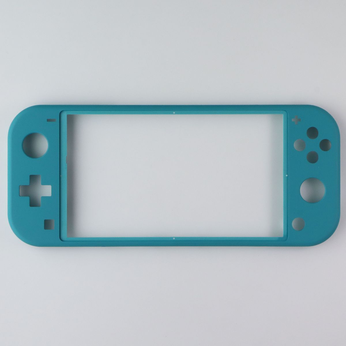 Repair Part - Front Plate (Turquoise) for Nintendo Switch Lite Cell Phone - Replacement Parts & Tools Unbranded - Simple Cell Bulk Wholesale Pricing - USA Seller