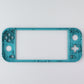 Repair Part - Front Plate (Turquoise) for Nintendo Switch Lite Cell Phone - Replacement Parts & Tools Unbranded - Simple Cell Bulk Wholesale Pricing - USA Seller
