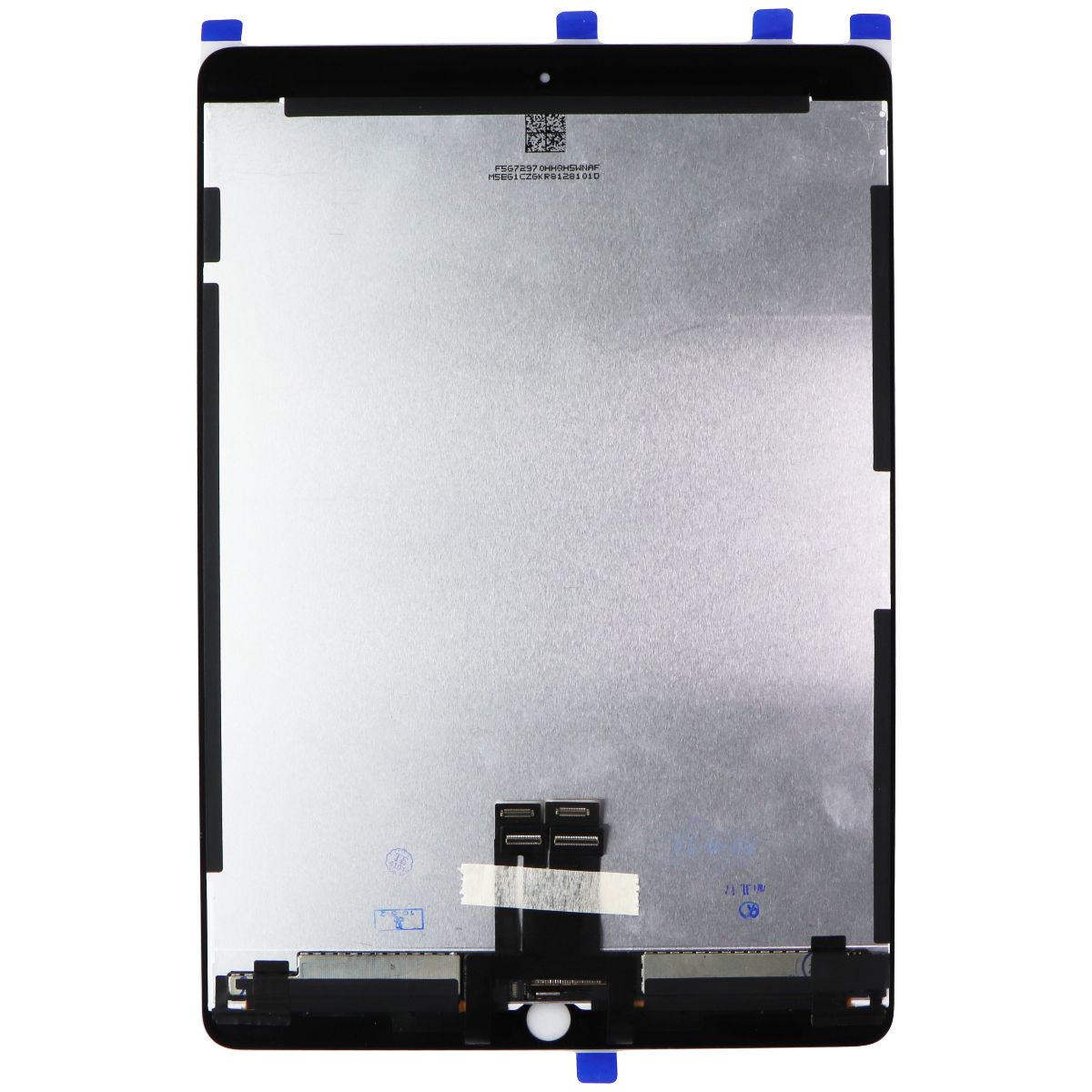 Repair Part - LCD Assembly with Glass Digitizer for Apple iPad Air 3 - Black Cell Phone - Replacement Parts & Tools Unbranded    - Simple Cell Bulk Wholesale Pricing - USA Seller