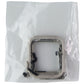 Repair Part - OEM Pull Housing/Frame for Apple Watch SE 2nd Gen 40mm Starlight Fitness Technology - Fit Tech Parts & Accessories Apple - Simple Cell Bulk Wholesale Pricing - USA Seller