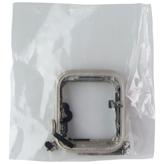 Repair Part - OEM Pull Housing/Frame for Apple Watch SE 2nd Gen 40mm Starlight