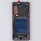Repair Part - OLED Screen Assembly w/Frame for Samsung Galaxy S21 5G/G991 - Gray Cell Phone - Replacement Parts & Tools Unbranded - Simple Cell Bulk Wholesale Pricing - USA Seller