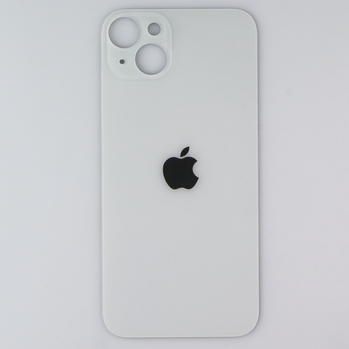 Repair Part - Back Glass for Apple iPhone 14 Plus - White Cell Phone - Replacement Parts & Tools Unbranded - Simple Cell Bulk Wholesale Pricing - USA Seller