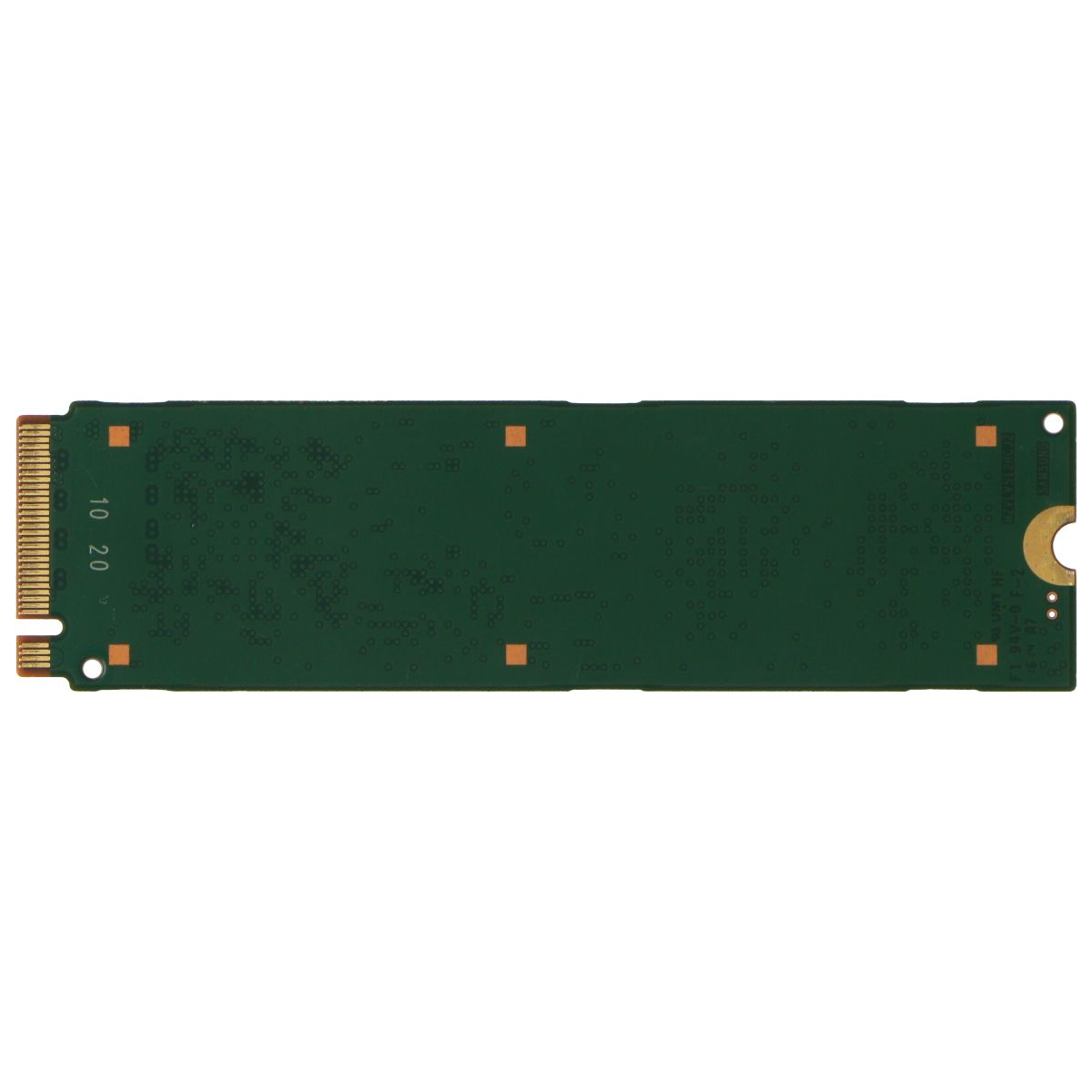 Samsung M.2 NVMe 256GB SSD Internal Storage - (MVZFLV256HCHP / MZ-FLV2560) Digital Storage - Solid State Drives Unbranded - Simple Cell Bulk Wholesale Pricing - USA Seller