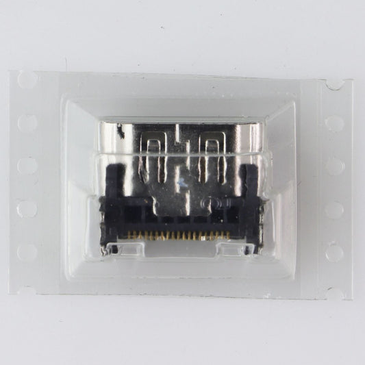 Repair Part - HDMI Port (Soldering Required) for Sony PS5 / PS5 Slim Gaming/Console - Replacement Parts & Tools Unbranded - Simple Cell Bulk Wholesale Pricing - USA Seller