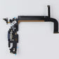 Repair Part - Charging Port Flex Cable for Apple iPhone 13 Pro Max - Sierra Blue Cell Phone - Replacement Parts & Tools Unbranded - Simple Cell Bulk Wholesale Pricing - USA Seller