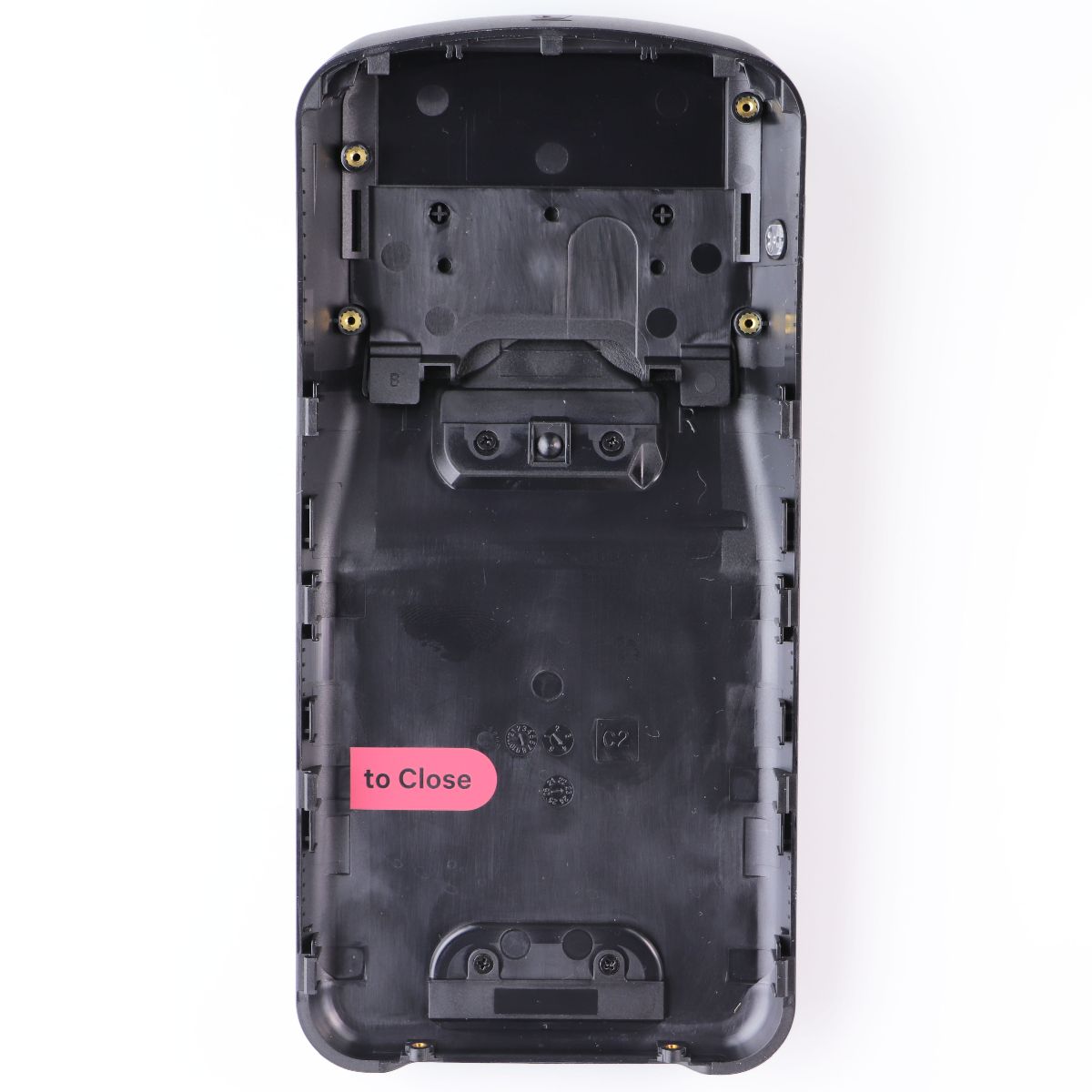 Toast Go 2 Reader Repair Kit - POS Card Reader Scanner Replacement Parts Cell Phone - Replacement Parts & Tools Unbranded - Simple Cell Bulk Wholesale Pricing - USA Seller
