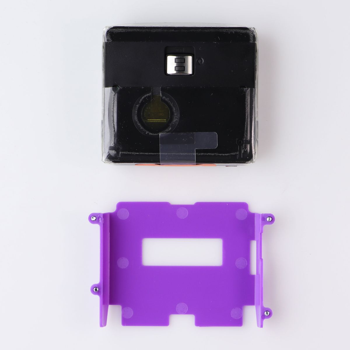 Toast Go 2 Reader Repair Kit - POS Card Reader Scanner Replacement Parts Cell Phone - Replacement Parts & Tools Unbranded - Simple Cell Bulk Wholesale Pricing - USA Seller