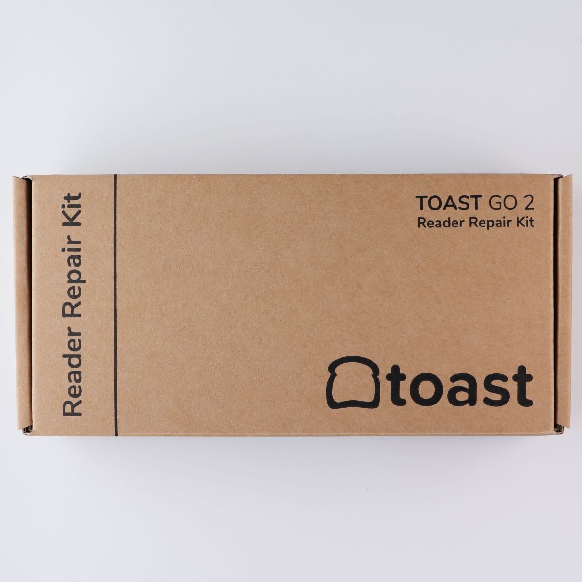 Toast Go 2 Reader Repair Kit - POS Card Reader Scanner Replacement Parts Cell Phone - Replacement Parts & Tools Unbranded - Simple Cell Bulk Wholesale Pricing - USA Seller