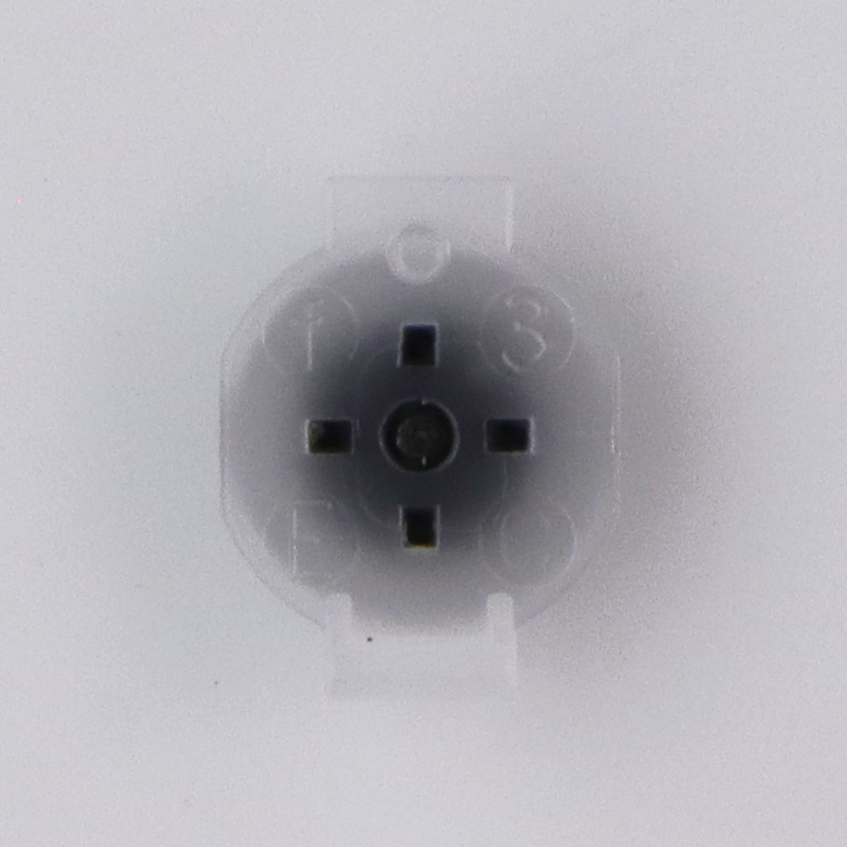 Repair Parts - Home Button for Joy Con Controllers (Single) Gaming/Console - Replacement Parts & Tools Unbranded - Simple Cell Bulk Wholesale Pricing - USA Seller