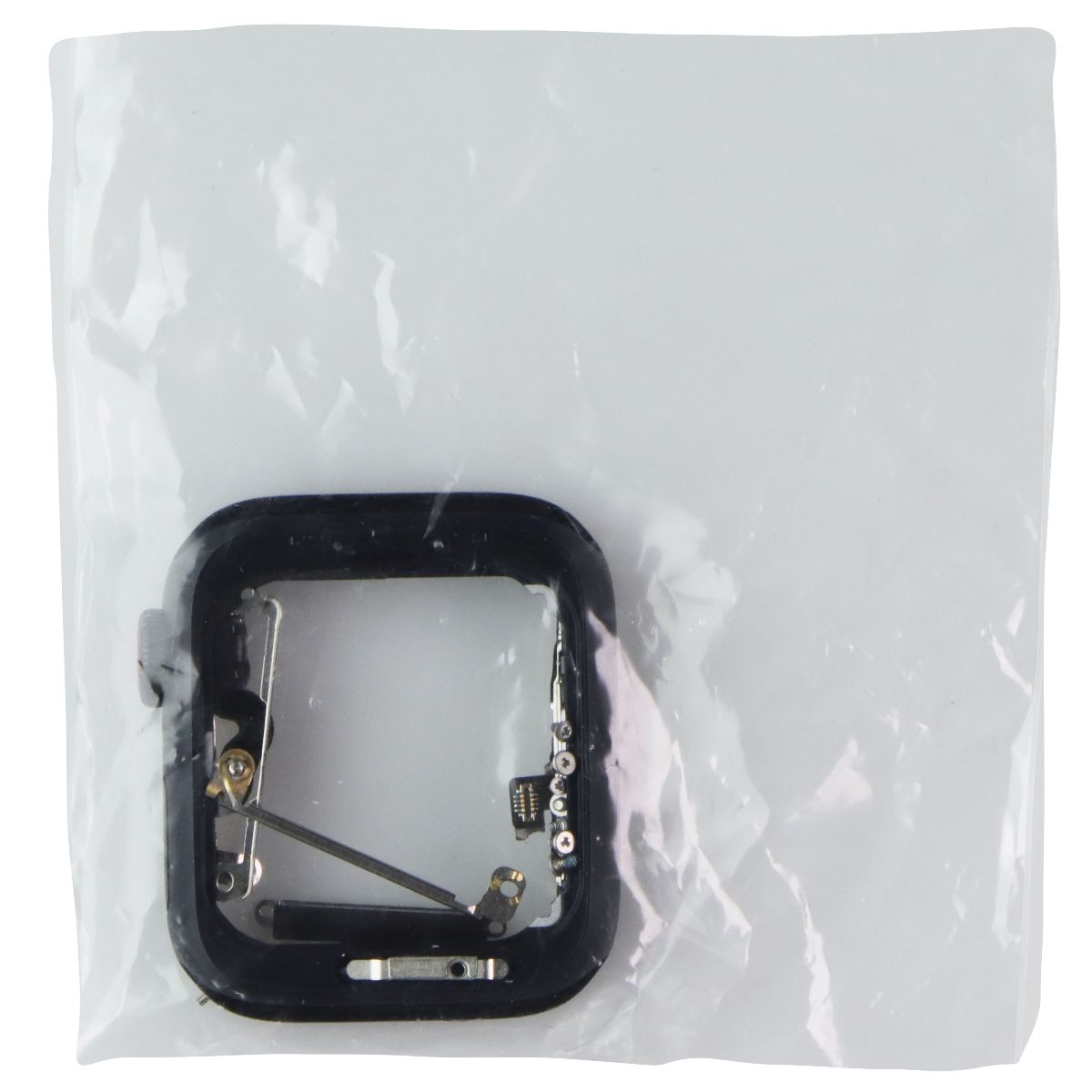 Replacement Frame w/Flex Cable for Apple Watch SE (Gen 2) LTE - 40mm/Midnight Smart Watch Accessories - Other Smart Watch Accessories Unbranded - Simple Cell Bulk Wholesale Pricing - USA Seller
