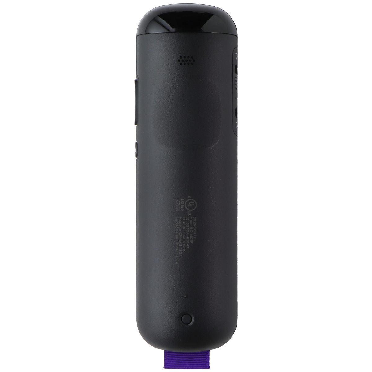 OEM Voice Remote Control (RC-MC1F) Netflix/Disney+/AppleTV/Prime Video TV, Video & Audio Accessories - Remote Controls Unbranded - Simple Cell Bulk Wholesale Pricing - USA Seller