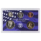 United States Mint Proof Sets - 2 Sets (2000) - Penny/Nickel/Dime/Half/Dollar Coins & Paper Money - Other US Coins Unbranded - Simple Cell Bulk Wholesale Pricing - USA Seller