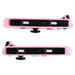 Premium Game Controller Set (L/R) for Nintendo Switch - Sailor Moon (Pink)