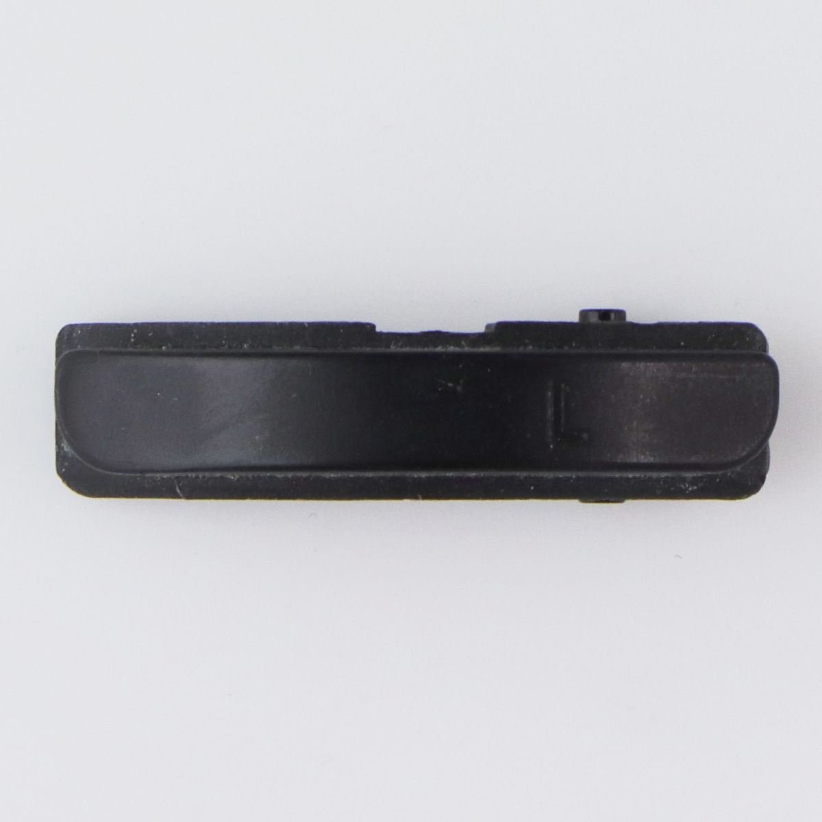 Repair Part - (L) Bumper Button for Left Side Joy-Con Gaming/Console - Replacement Parts & Tools Unbranded - Simple Cell Bulk Wholesale Pricing - USA Seller