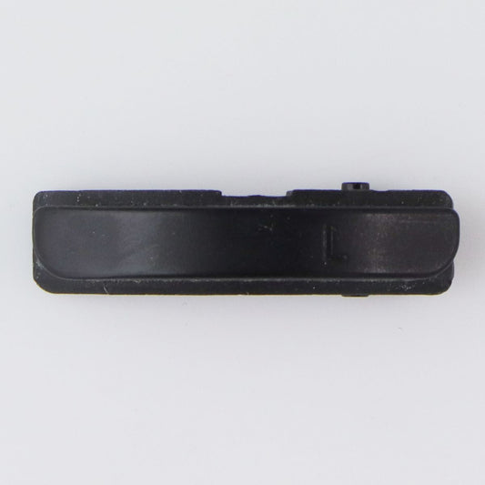 Repair Part - (L) Bumper Button for Left Side Joy-Con Gaming/Console - Replacement Parts & Tools Unbranded - Simple Cell Bulk Wholesale Pricing - USA Seller