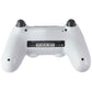 Generic Controller for PS4 Sony PlayStation 4 - Glacier White (CUH-ZCT1U) Gaming/Console - Controllers & Attachments Unbranded - Simple Cell Bulk Wholesale Pricing - USA Seller