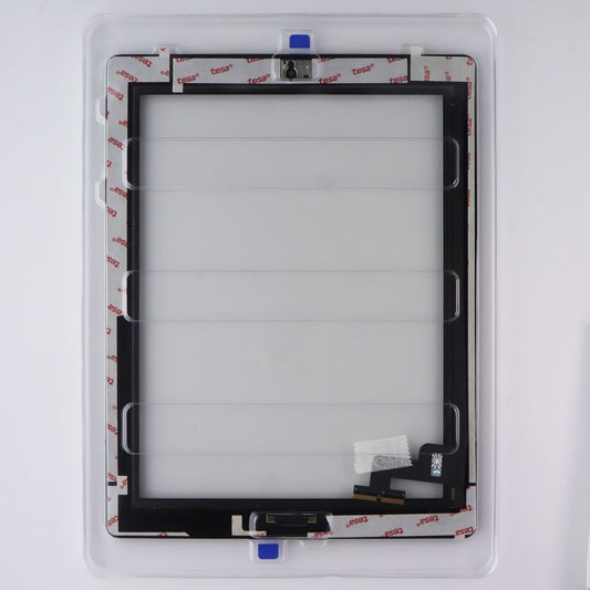 Repair Part - Digitizer Screen for Apple iPad 2nd Gen - Black Cell Phone - Replacement Parts & Tools Unbranded - Simple Cell Bulk Wholesale Pricing - USA Seller