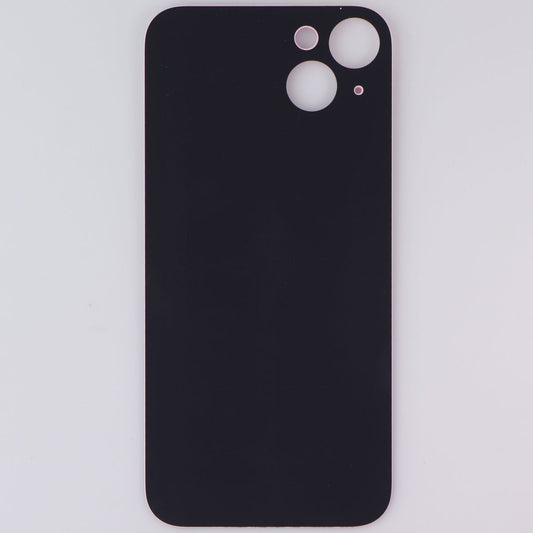 Repair Part - Back Glass for Apple iPhone 15 Plus - Pink with Logo Cell Phone - Replacement Parts & Tools Unbranded - Simple Cell Bulk Wholesale Pricing - USA Seller